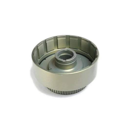 Suncoast 7075 Billet Aluminum Direct Drum Assembly w/ Super Sprag - Use w/ 1.125" Main Shaft