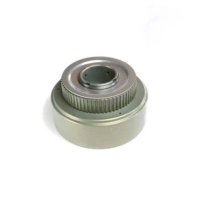 7075 Billet Aluminum Direct Drum Assembly w/ Super Sprag - Use w/ 1.125" Main Shaft