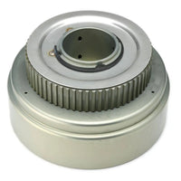 7075 Billet Aluminum Direct Drum Assembly w/ Super Sprag, 5 Clutch Intermediate