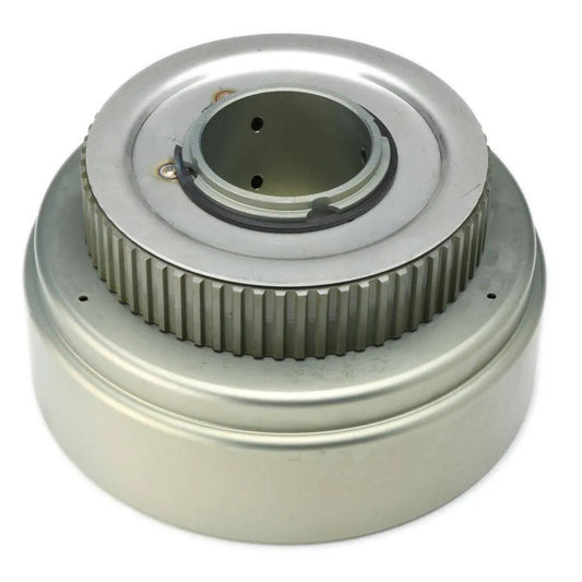 Suncoast 7075 Billet Aluminum Direct Drum Assembly w/ Super Sprag, 5 Clutch Intermediate