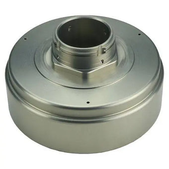 compare product Suncoast 7075 Billet Aluminum Direct Drum - Bare