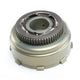 7075 Billet Aluminum Direct Drum w/ 36 Element Sprag, "Extreme Duty" Outer Race