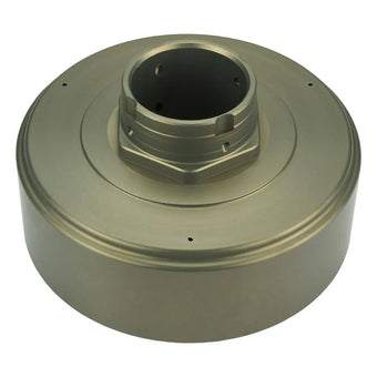 compare product Suncoast 7075 Billet Aluminum Direct Drum, 1.125