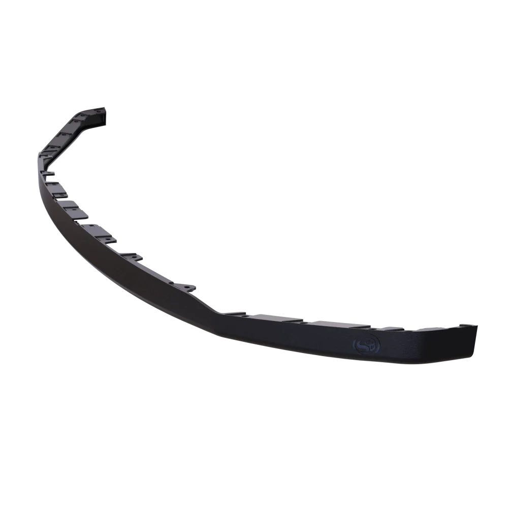 S&B Low Profile Valance for 2020-2022 Ford Super Duty S&B Filters