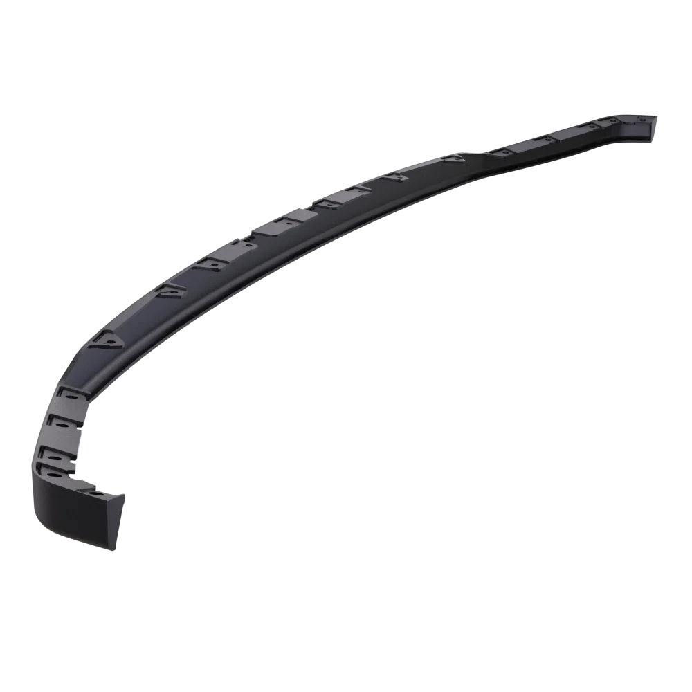 S&B Low Profile Valance for 2020-2022 Ford Super Duty S&B Filters