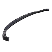 S&B Low Profile Valance for 2020-2022 Ford Super Duty S&B Filters