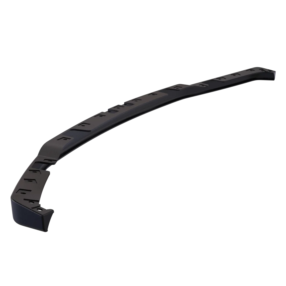 S&B Low Profile Front Valance, 2017-19 Ford Super Duty S&B Filters