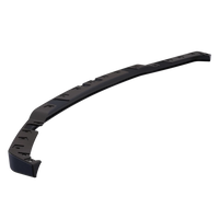 S&B Low Profile Front Valance, 2017-19 Ford Super Duty S&B Filters