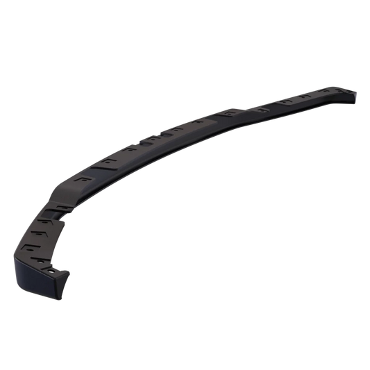 S&B Low Profile Front Valance, 2017-19 Ford Super Duty