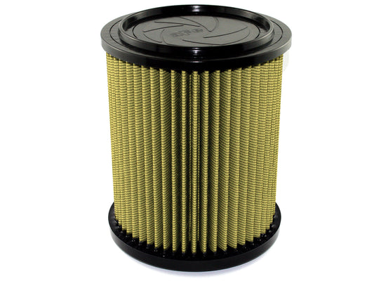 Magnum Flow OE Replacement Air Filter w/ Pro Guard 7 Media Dodge Diesel Trucks 1993 L6-5.9L (td) aFe Power aFe Power