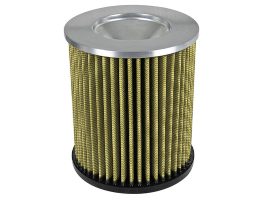 Magnum Flow OE Replacement Air Filter w/ Pro Guard 7 Media Dodge Diesel Trucks 89-92 L6-5.9L (td) aFe Power aFe Power