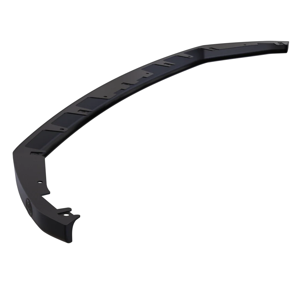 S&B Low Profile Valance for 2011-2016 Ford Super Duty S&B Filters