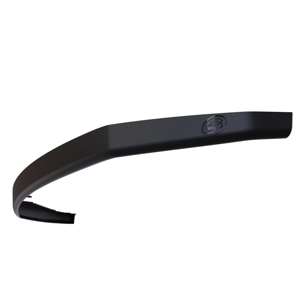 S&B Low Profile Valance for 2011-2016 Ford Super Duty S&B Filters