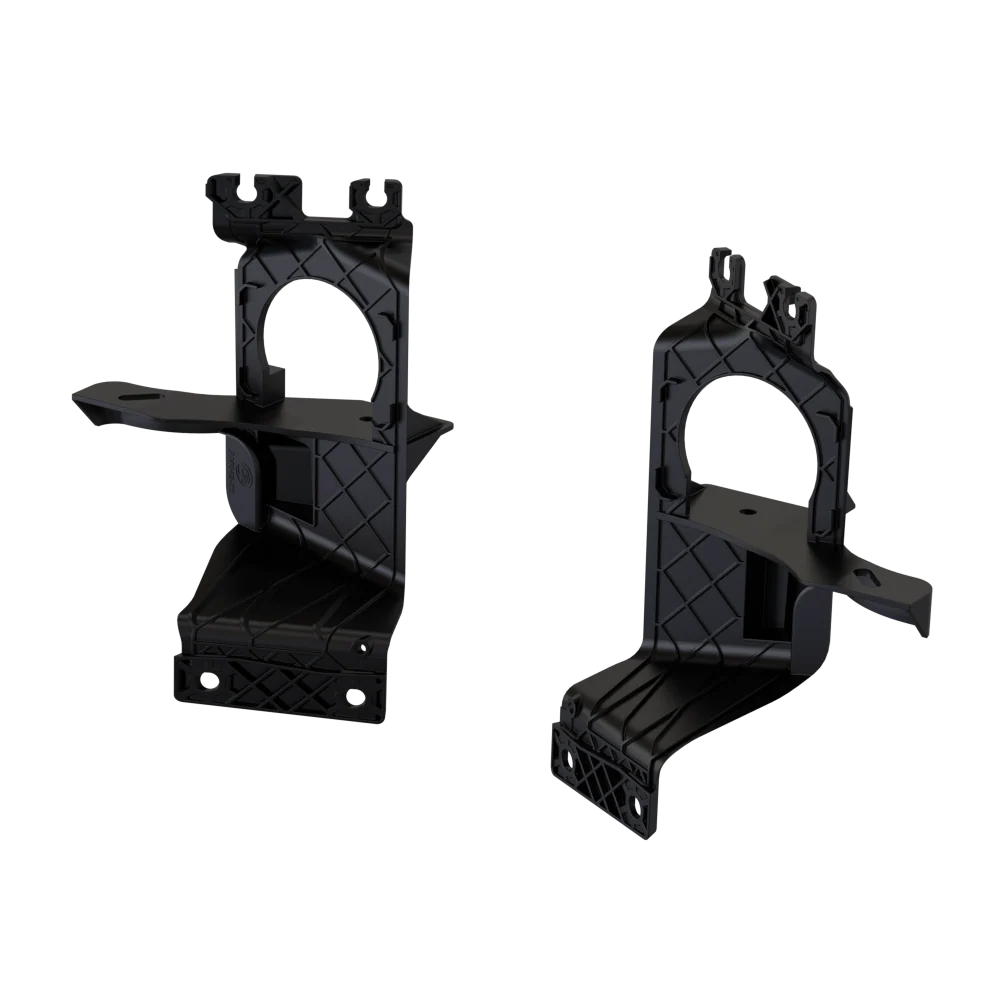 S&B Dual Fog Light Kit for 2023-2026 Ford Super Duty S&B Filters