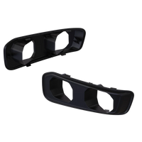 S&B Dual Fog Light Kit for 2023-2026 Ford Super Duty S&B Filters