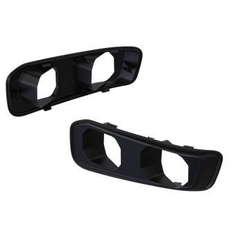 compare product S&B Dual Fog Light Kit for 2023-2026 Ford Super Duty