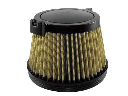 Magnum Flow OE Replacement Air Filter w/ Pro Guard 7 Media GM Diesel Trucks 06-10 V8-6.6L (td) Lbz/Lmm aFe Power aFe Power