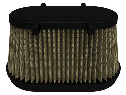 Magnum Flow OE Replacement Air Filter w/ Pro Guard 7 Media GM Diesel Van Express 06-16 V8-6.6L (td) Lly/Lbz/Lmm/Lml aFe Power aFe Power