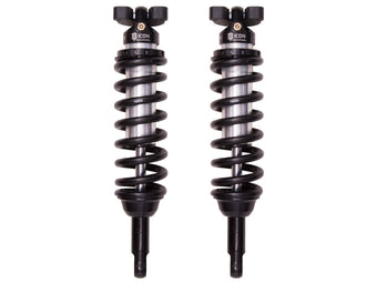 compare product 2015-2022 Colorado/Canyon .75-3 Inch Lift Front 2.5 Vs Coilover Kit Icon Vehicle Dynamics