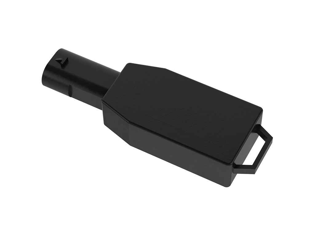 2021-2023 Tahoe & Suburban/2021-2024 Yukon & Yukon Xl Electronic Shock Simulator Kit Icon Vehicle Dynamics Icon Vehicle Dynamics