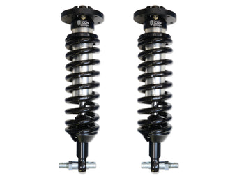 compare product 07-18 GM 1500 1-3 Inch 2.5 VS IR Coilover Kit Icon Vehicle Dynamics