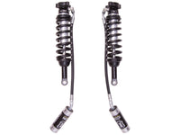 2015-2022 Colorado/Canyon .75-3 Inch Lift Front 2.5 Vs Remote Reservoir Coilover Kit Icon Vehicle Dynamics Icon Vehicle Dynamics