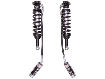 compare product 2015-2022 Colorado/Canyon .75-3 Inch Lift Front 2.5 Vs Remote Reservoir Coilover Kit Icon Vehicle Dynamics