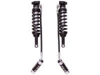 2015-2022 Colorado/Canyon .75-3 Inch Lift Front 2.5 Vs Remote/CDCV Coilover Kit Icon Vehicle Dynamics Icon Vehicle Dynamics
