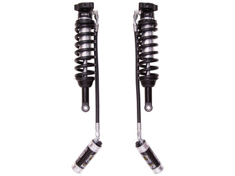 compare product 2015-2022 Colorado/Canyon .75-3 Inch Lift Front 2.5 Vs Remote/CDCV Coilover Kit Icon Vehicle Dynamics