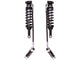 2015-2022 Colorado/Canyon .75-3 Inch Lift Front 2.5 Vs Remote/CDCV Coilover Kit Icon Vehicle Dynamics Icon Vehicle Dynamics