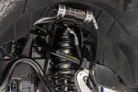 2015-2022 Colorado/Canyon .75-3 Inch Lift Front 2.5 Vs Remote/CDCV Coilover Kit Icon Vehicle Dynamics Icon Vehicle Dynamics