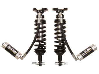 compare product 07-18 GM 1500 1-2.5 Inch 2.5 VS RR Coilover Kit Icon Vehicle Dynamics