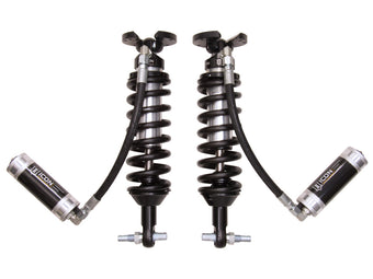 compare product 07-18 GM 1500 1-2.5 Inch 2.5 VS RR CDCV Coilover Kit Icon Vehicle Dynamics
