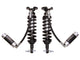 07-18 GM 1500 1-2.5 Inch 2.5 VS RR CDCV Coilover Kit Icon Vehicle Dynamics Icon Vehicle Dynamics