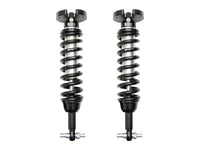 2019-2024 GM 1500/2021-2023 GM SUV 1.5-3.5 Inch Lift Front V.S. 2.5 Series Coilover Kit Internal Reservoir Icon Vehicle Dynamics Icon Vehicle Dynamics