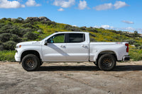 2019-2023 GM 1500 Front 2.38-3.75 Inch Lift 2.5 Exp Coilover Icon Vehicle Dynamics Icon Vehicle Dynamics