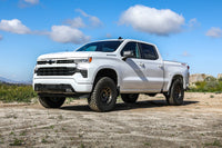 2019-2023 GM 1500 Front 2.38-3.75 Inch Lift 2.5 Exp Coilover Icon Vehicle Dynamics Icon Vehicle Dynamics