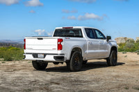2019-2023 GM 1500 Front 2.38-3.75 Inch Lift 2.5 Exp Coilover Icon Vehicle Dynamics Icon Vehicle Dynamics