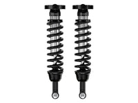 2021-2023 Tahoe & Suburban 2021-2023 Yukon & Yukon Xl 3-4 Inch Lift Rear V.S. 2.5 Series Coilover Kit Internal Reservoir Icon Vehicle Dynamics Icon Vehicle Dynamics