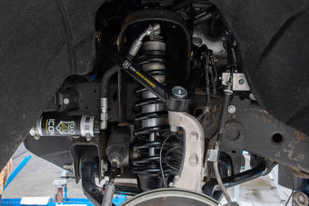 compare product 19-23 GM 1500 0-3.5 Inch Lift Front 2.5 Vs Extended Travel Rr Coilover Kit Icon Vehicle Dynamics