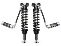 19-23 GM 1500 0-3.5 Inch Lift Front 2.5 Vs Extended Travel Rr Coilover Kit Icon Vehicle Dynamics Icon Vehicle Dynamics