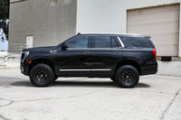 2021-2023 Tahoe & Suburban 2021-2023 Yukon & Yukon Xl 3-4 Inch Lift Rear V.S. 2.5 Series Coilover Kit Remote Reservoir W CDCV Icon Vehicle Dynamics Icon Vehicle Dynamics