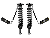 2021-2023 Tahoe & Suburban 2021-2023 Yukon & Yukon Xl 3-4 Inch Lift Rear V.S. 2.5 Series Coilover Kit Remote Reservoir Icon Vehicle Dynamics Icon Vehicle Dynamics