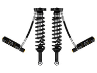 2023-2024 Canyon/Colorado Trail Boss 2.5 Series Coilover Kit Remote Reservoir W/ CDEV Icon Vehicle Dynamics Icon Vehicle Dynamics