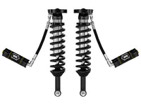 2023-2024 Canyon/Colorado Trail Boss & ZR2 2.5 Series Coilover Kit Remote Reservoir Icon Vehicle Dynamics Icon Vehicle Dynamics