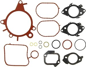 Mahle GS33697 Fuel Injection Pump Mounting Gasket Kit MAHLE