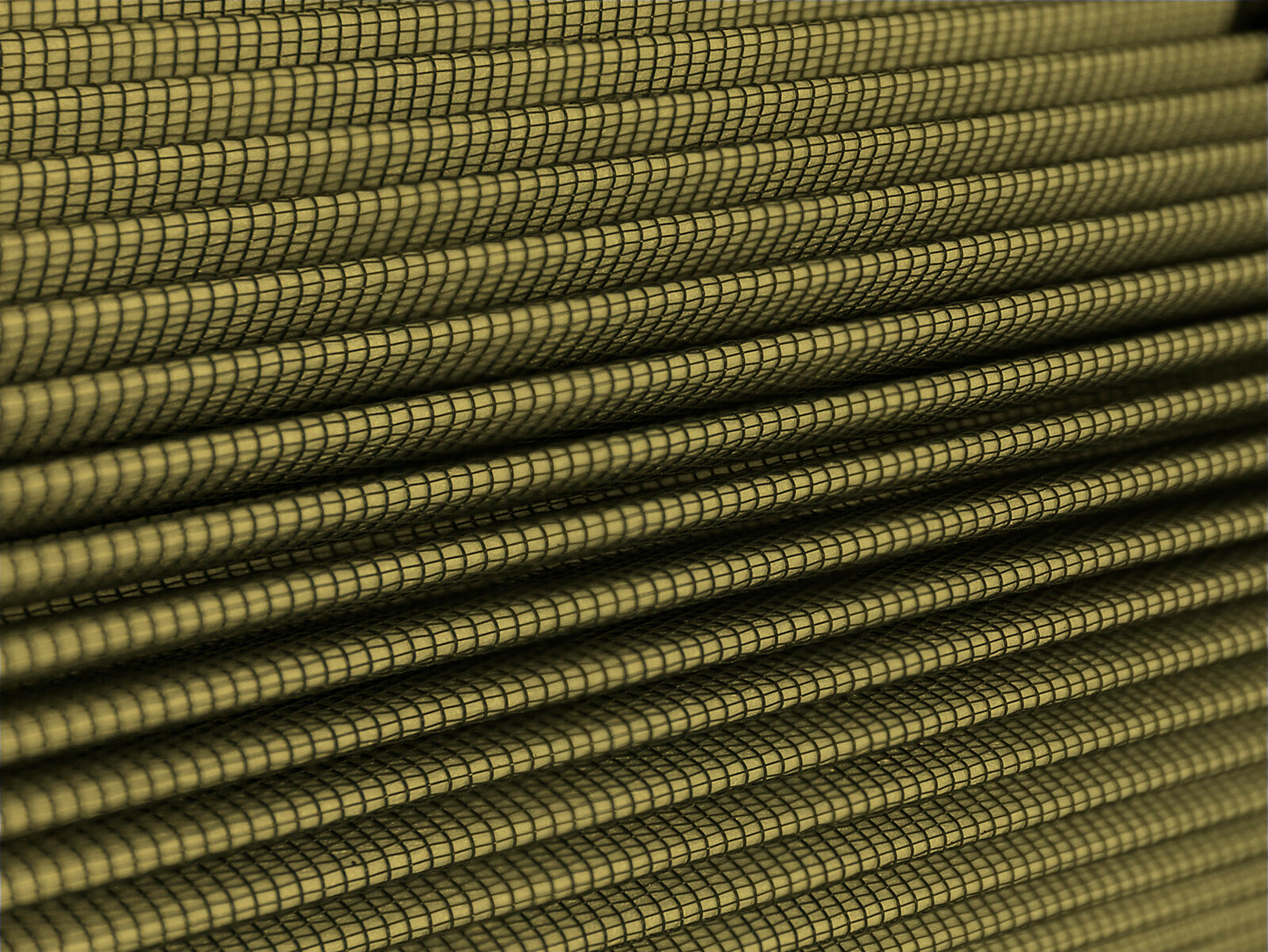 Magnum Force Intake Replacement Air Filter w/ Pro Guard 7 Media 4 Inch F x 8-1/2 Inch B x 8-1/2 Inch T x 11 Inch H aFe Power