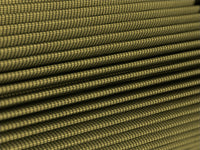 Magnum Force Intake Replacement Air Filter w/ Pro Guard 7 Media 4 Inch F x 8-1/2 Inch B x 8-1/2 Inch T x 11 Inch H aFe Power