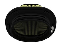 Track Series Intake Replacement Air Filter w/ Pro Guard 7 Media (6-1/8x4-1/8) Inch F x (9-1/4x7-1/4) Inch B x (6x4) Inch T x 7-1/8 Inch H aFe Power