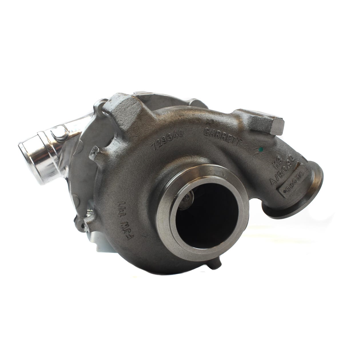 Ford XR1 Series Turbo For 03-04 6.0L Power Stroke Industrial Injection Industrial Injection